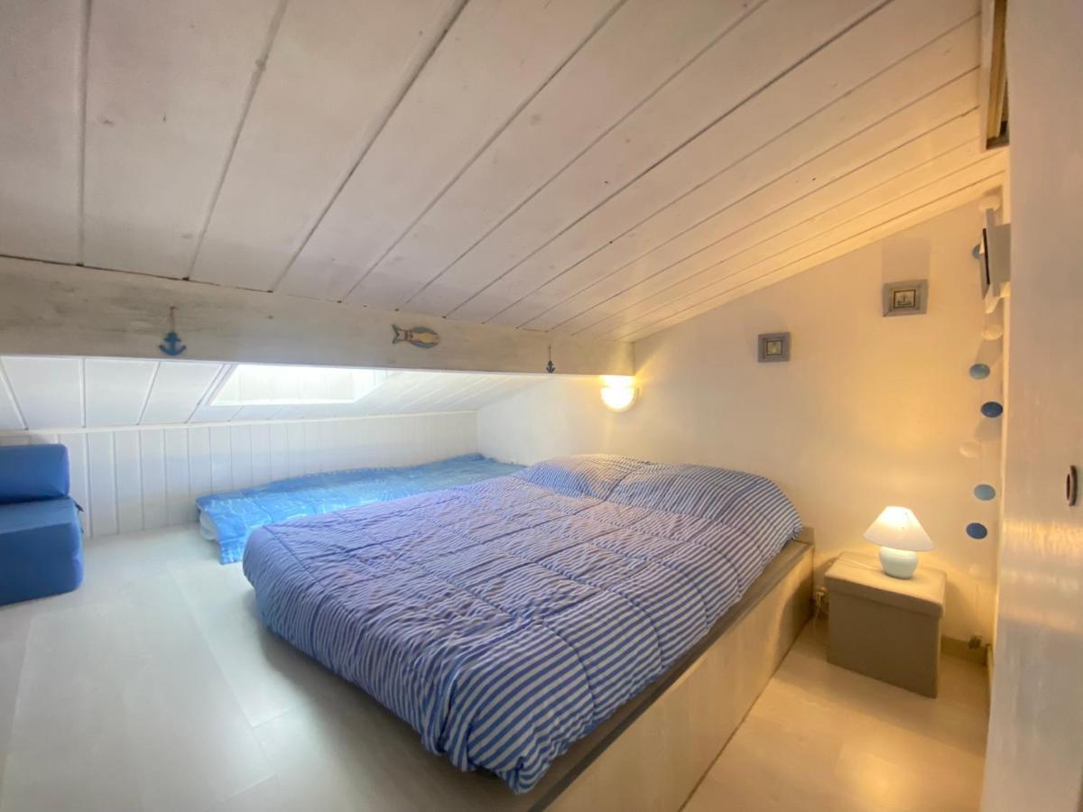 La Maison Bleue جرْويسا المظهر الخارجي الصورة